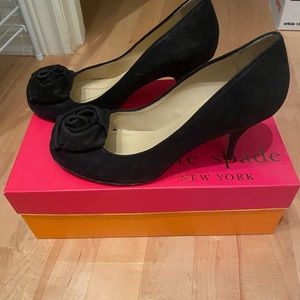 Kate Spade pumps